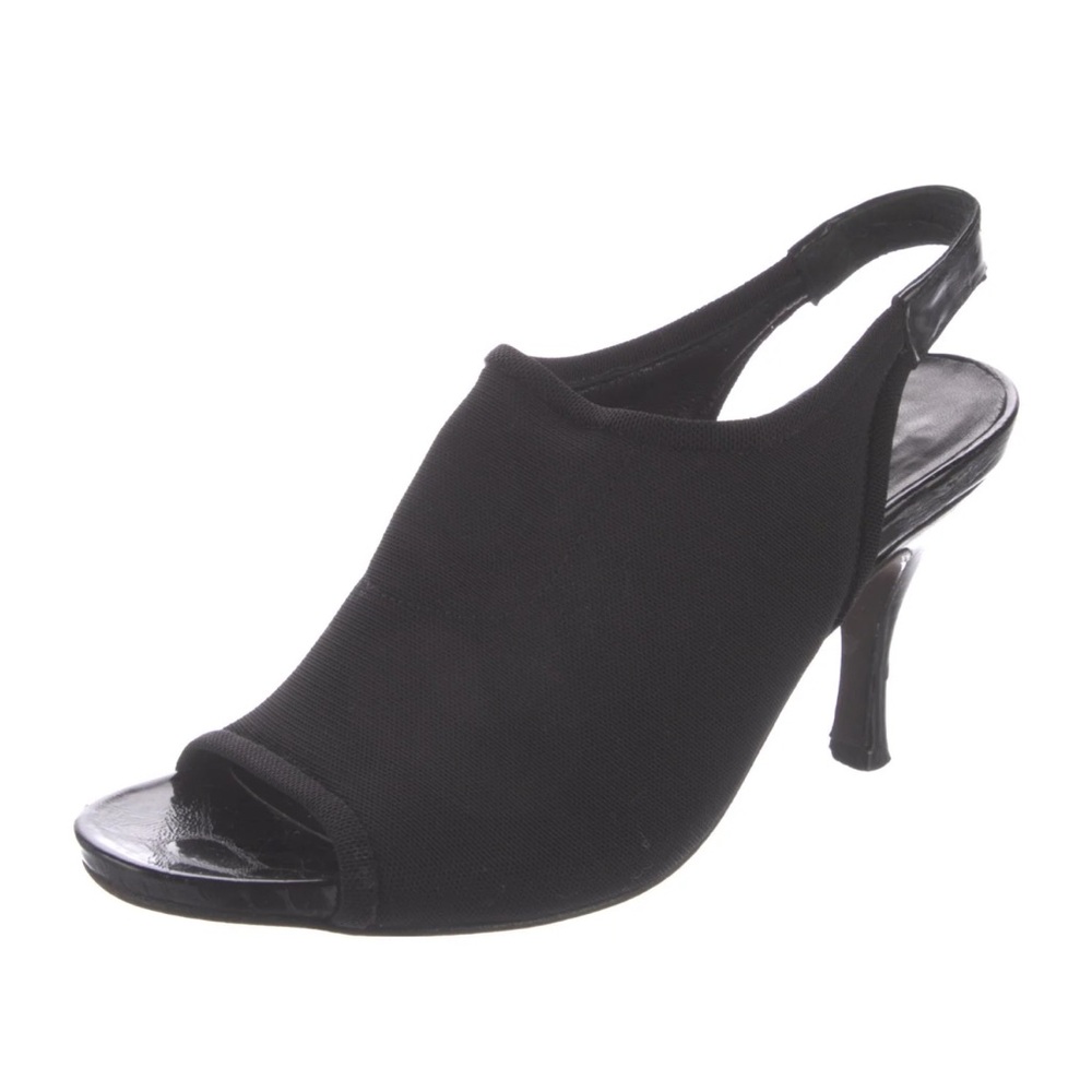 Donald J.Pliner Anya Sling Back Open Toe Sandal
